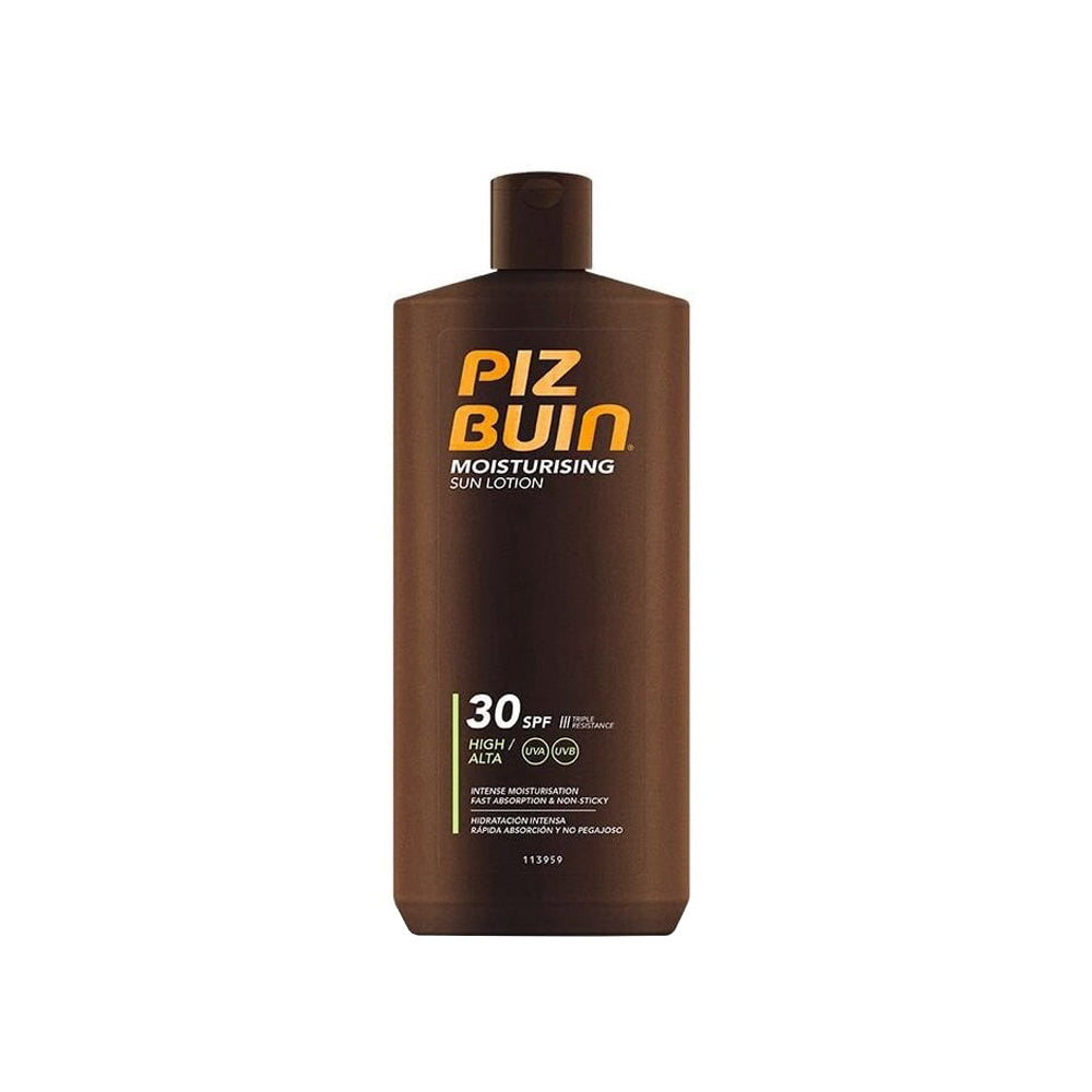 Allergy Sun Sensitive Skin Lotion SPF30_3574661469911_Piz buin
