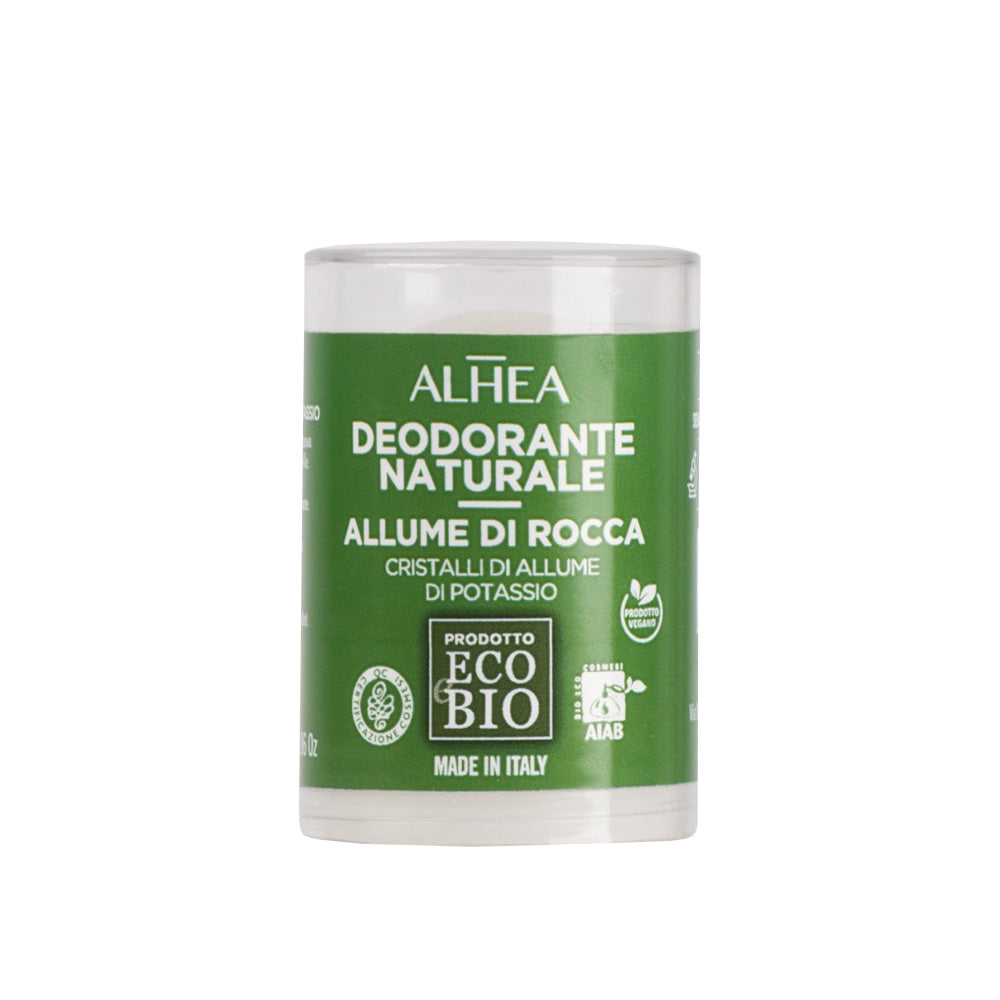 Allume di Rocca Deodorante naturale_8051407322150_Alhea