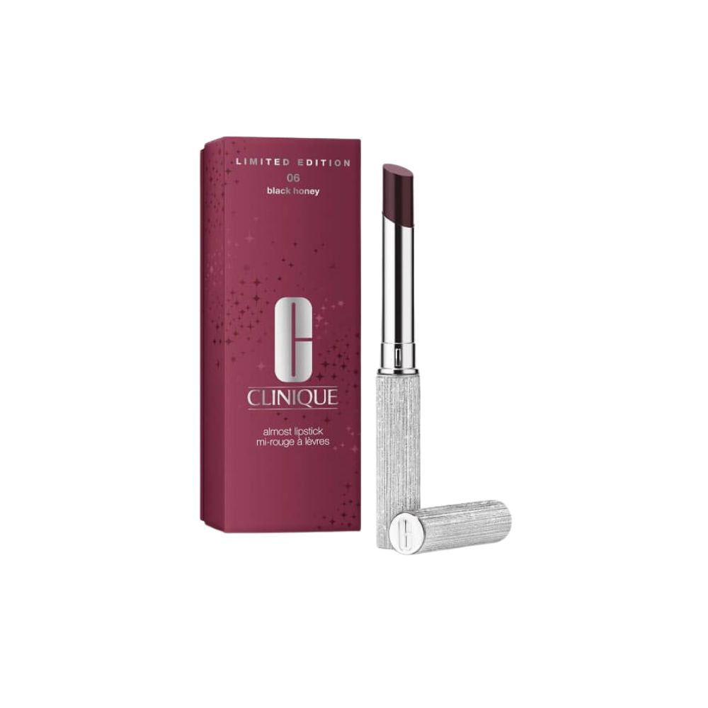 Almost Lipstick Black Honey Diamond Limited Edition_192333275979_Clinique-2