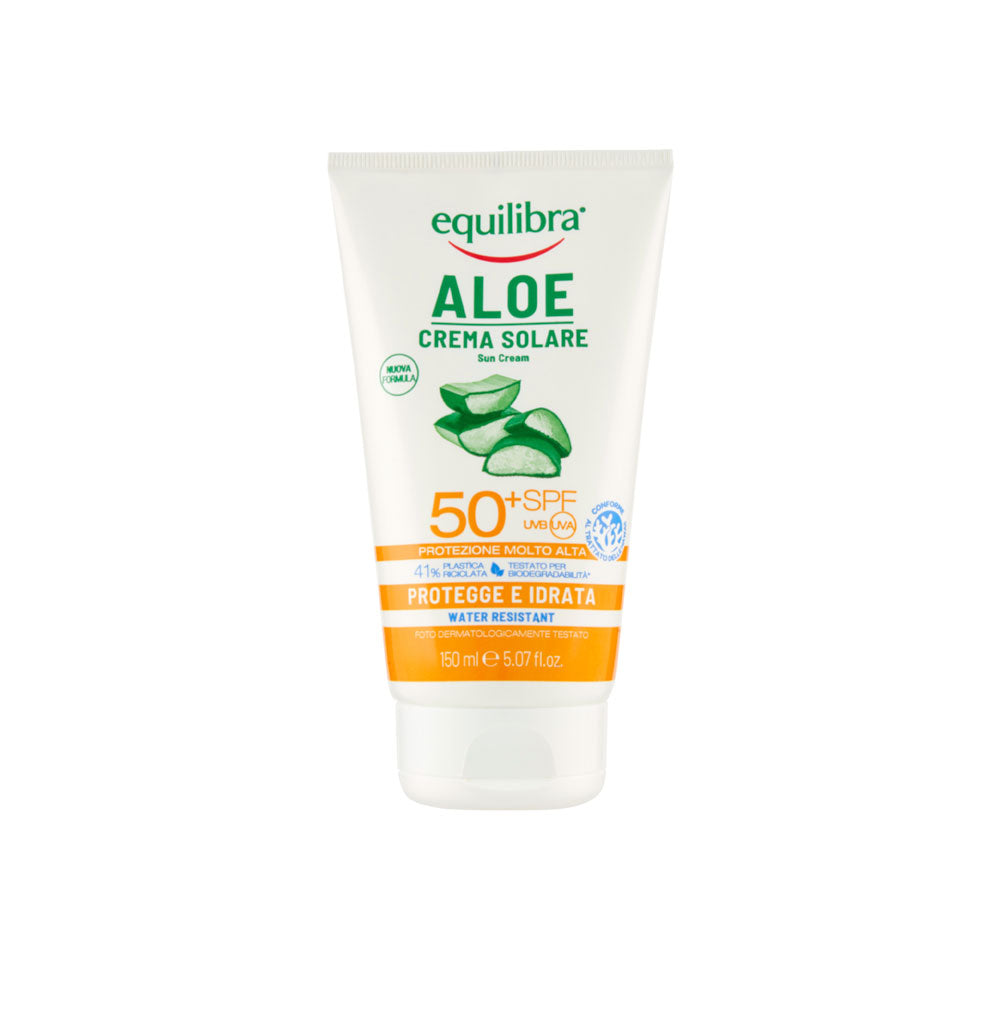 Aloe Crema Solare SPF50+_8000137014460_Equilibra