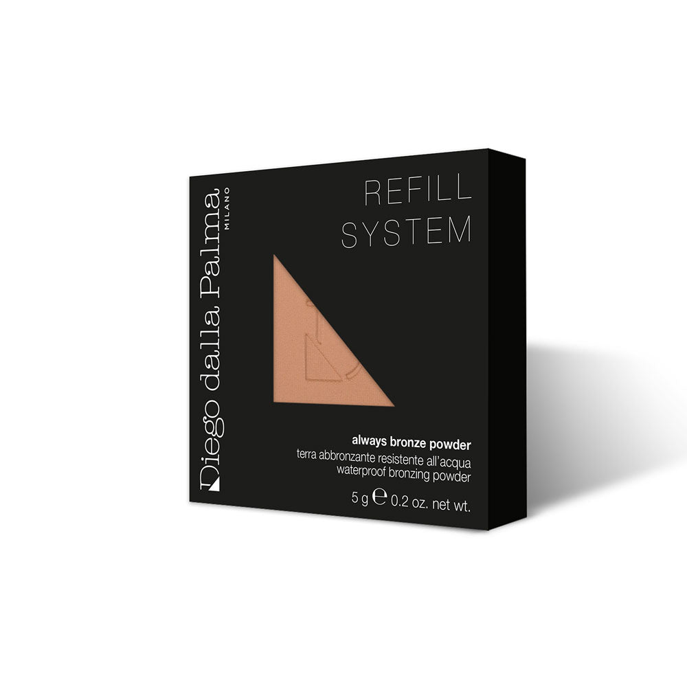 Always Bronze Terra Abbronzante_8017834884272_Diego Dalla Palma-3