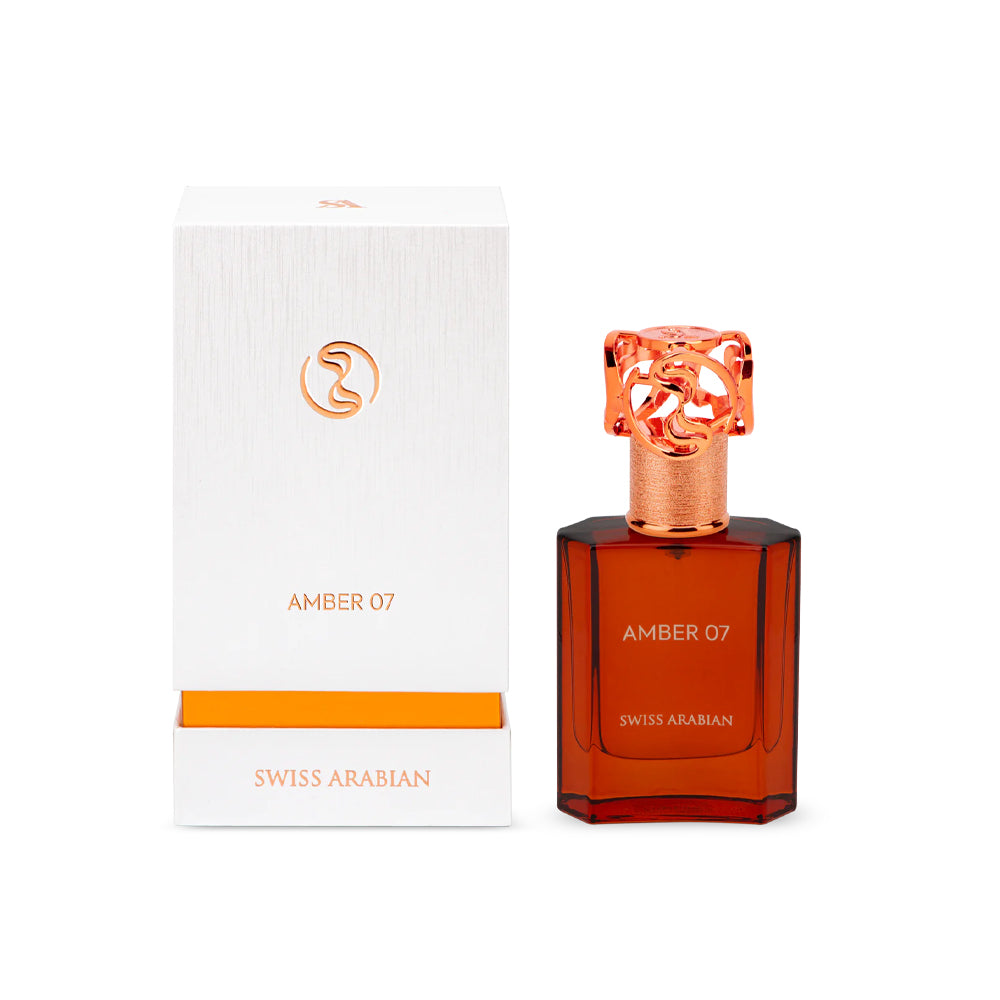 Amber 07 Eau de Parfum_6295124036774_Swiss Arabian-2