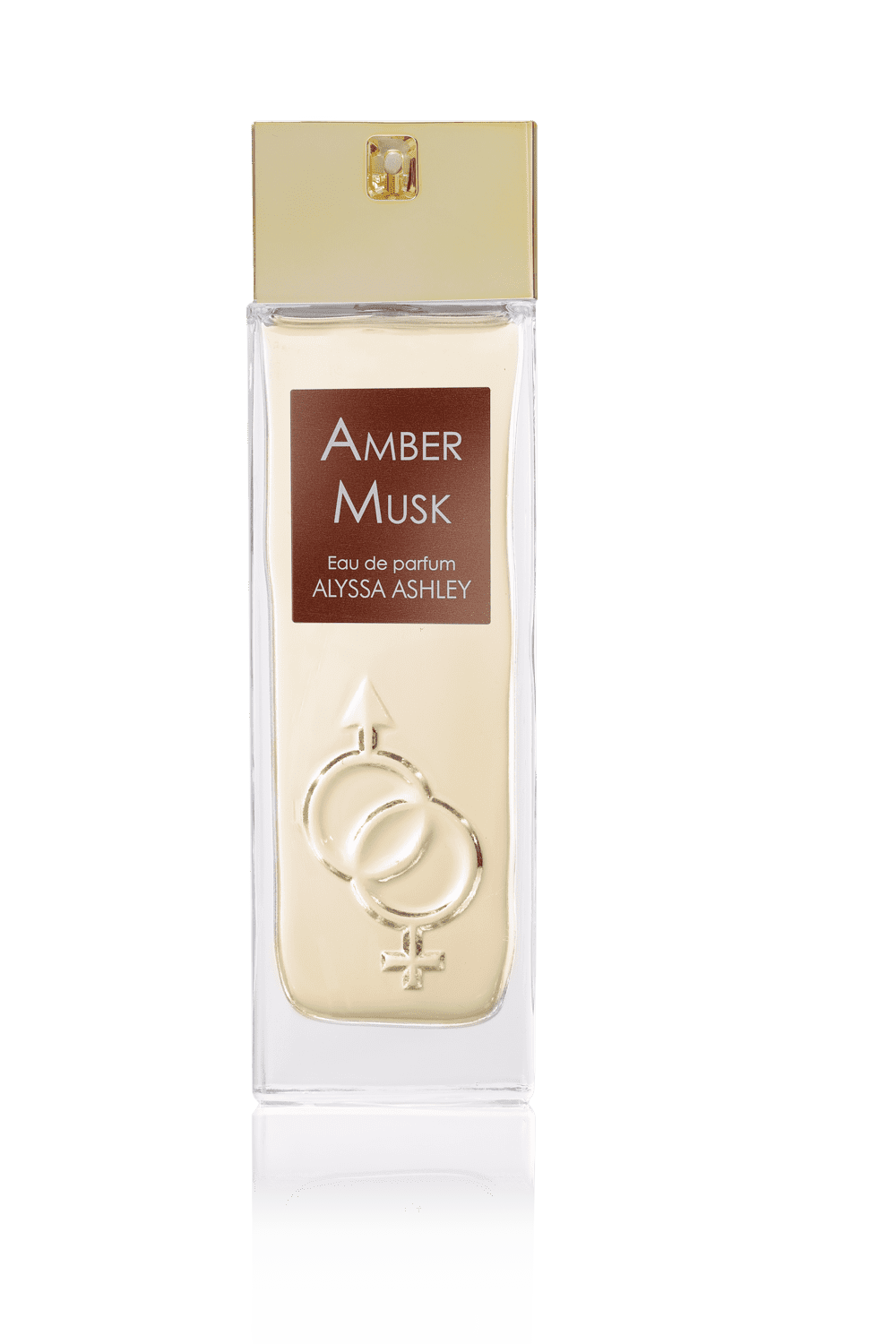Amber Musk by Alyssa Ashley Eau de parfum_3495080342053_Alyssa Ashley