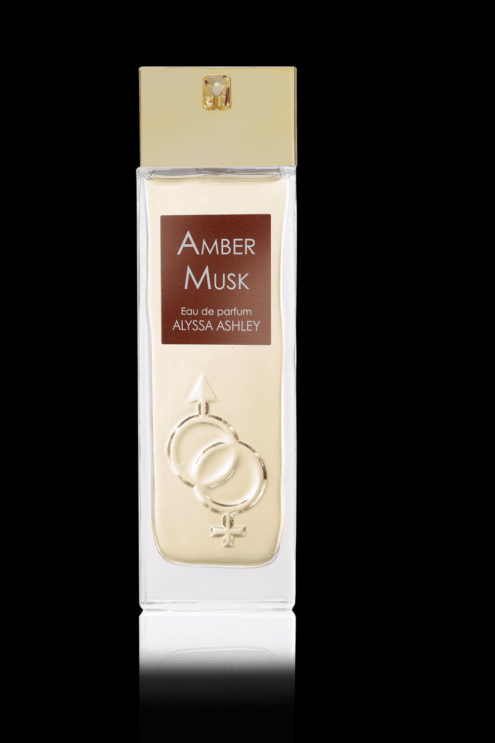 Amber Musk by Alyssa Ashley Eau de parfum_3495080342053_Alyssa Ashley