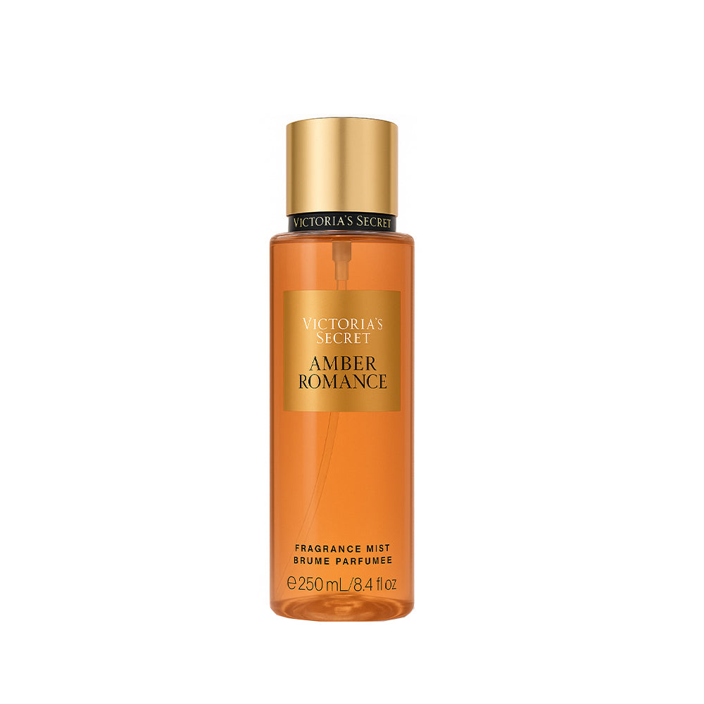 Amber Romance Acqua profumata per il corpo_197575027485_Victoria's Secret