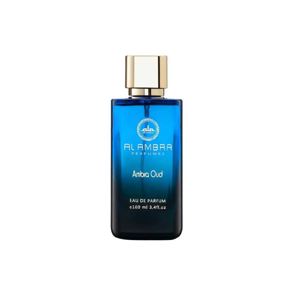 Ambra Oud Eau de Parfum_6292233999334_Alambra