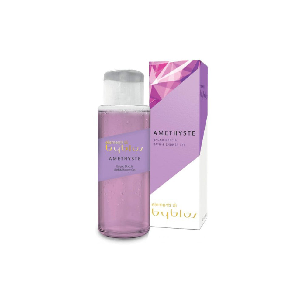 Amethyste Bagnoschiuma_8007033008791_Byblos-2