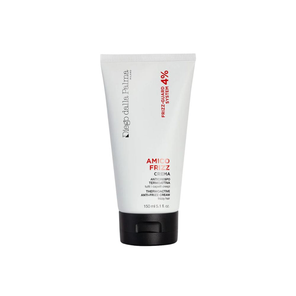 Amico Frizz Crema Anticrespo Termoattiva 150ML_8017834898729_Diego Dalla Palma