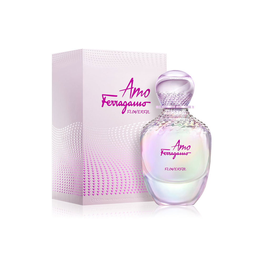 Amo Ferragamo Flowerful Eau de toilette_8052086376496_Ferragamo-2