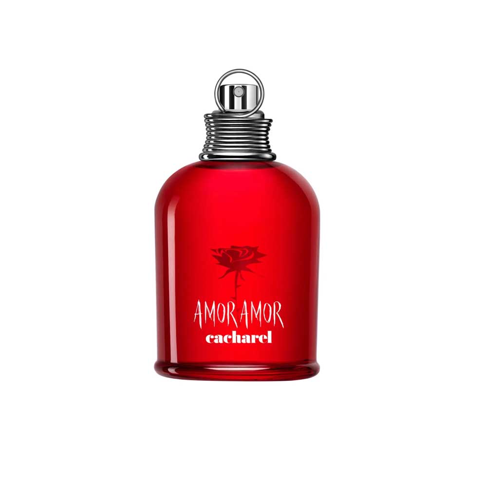 Amor Amor Eau de toilette_3360373063680_Cacharel