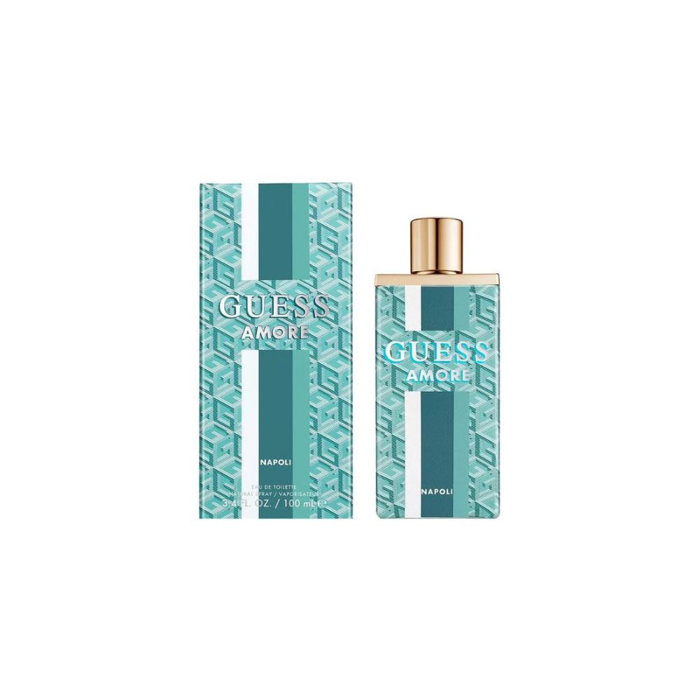 Amore Napoli Eau de Toilette_085715323705_Guess-2