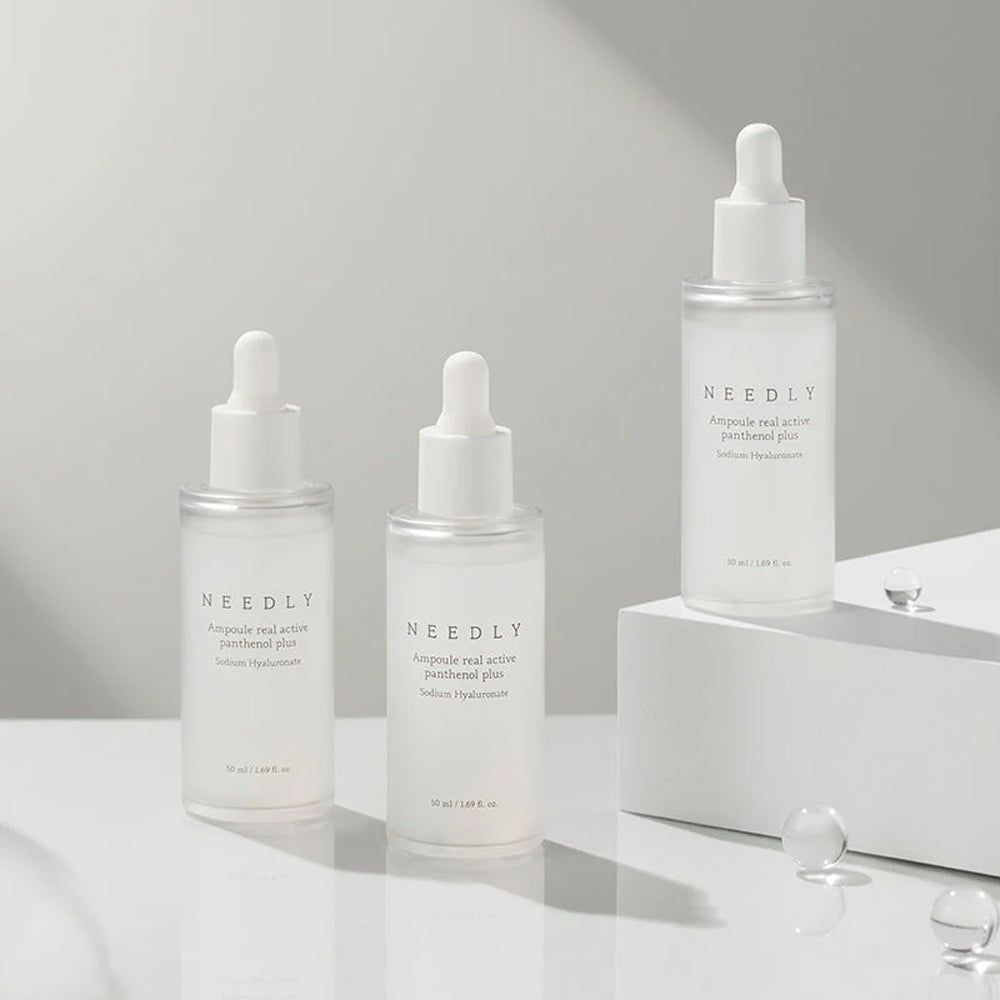 Ampoule Real Active Panthenol Plus_8809455422243_Needly-2