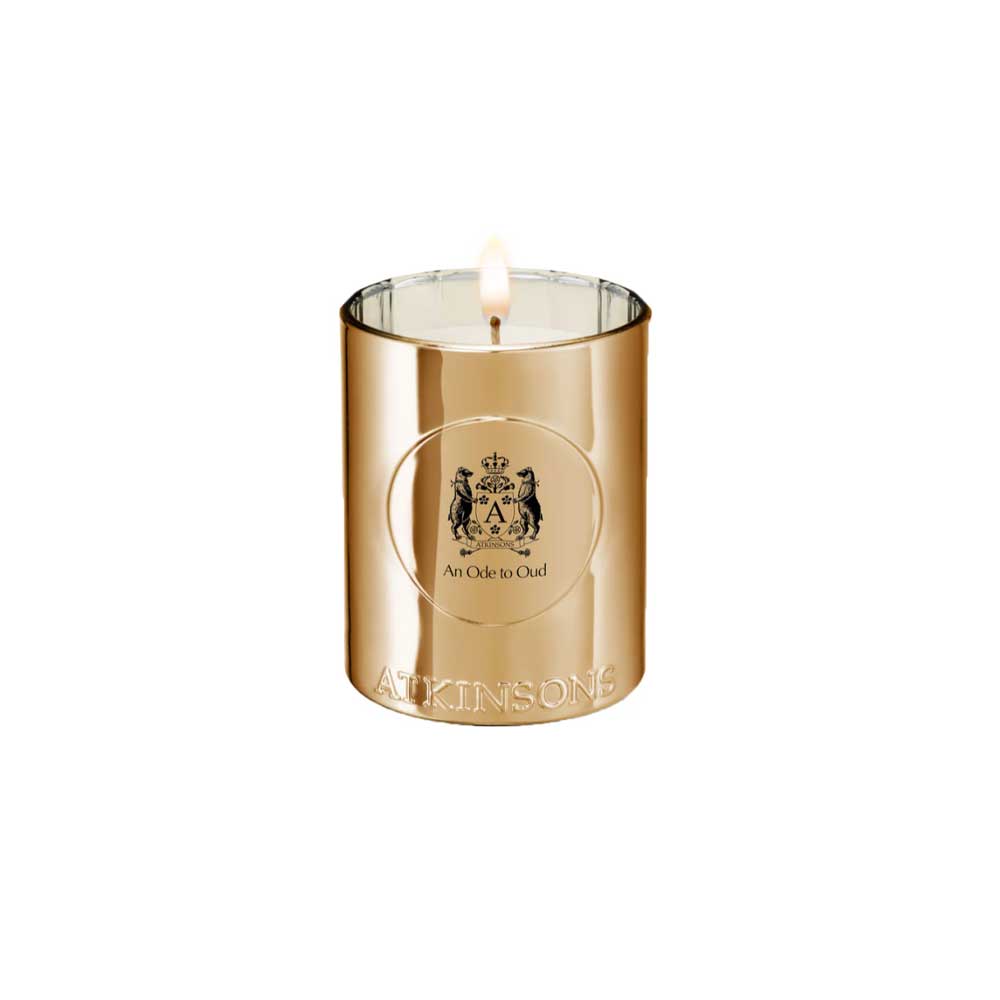An Ode to Oud Candela Profumata_8011003888023_Atkinsons