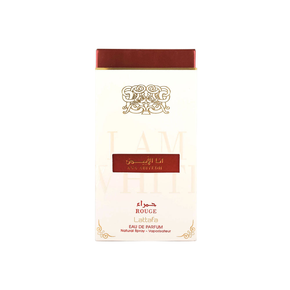 Ana Abiyedh Rouge Eau de Parfum_6291107454412_Lattafa-2