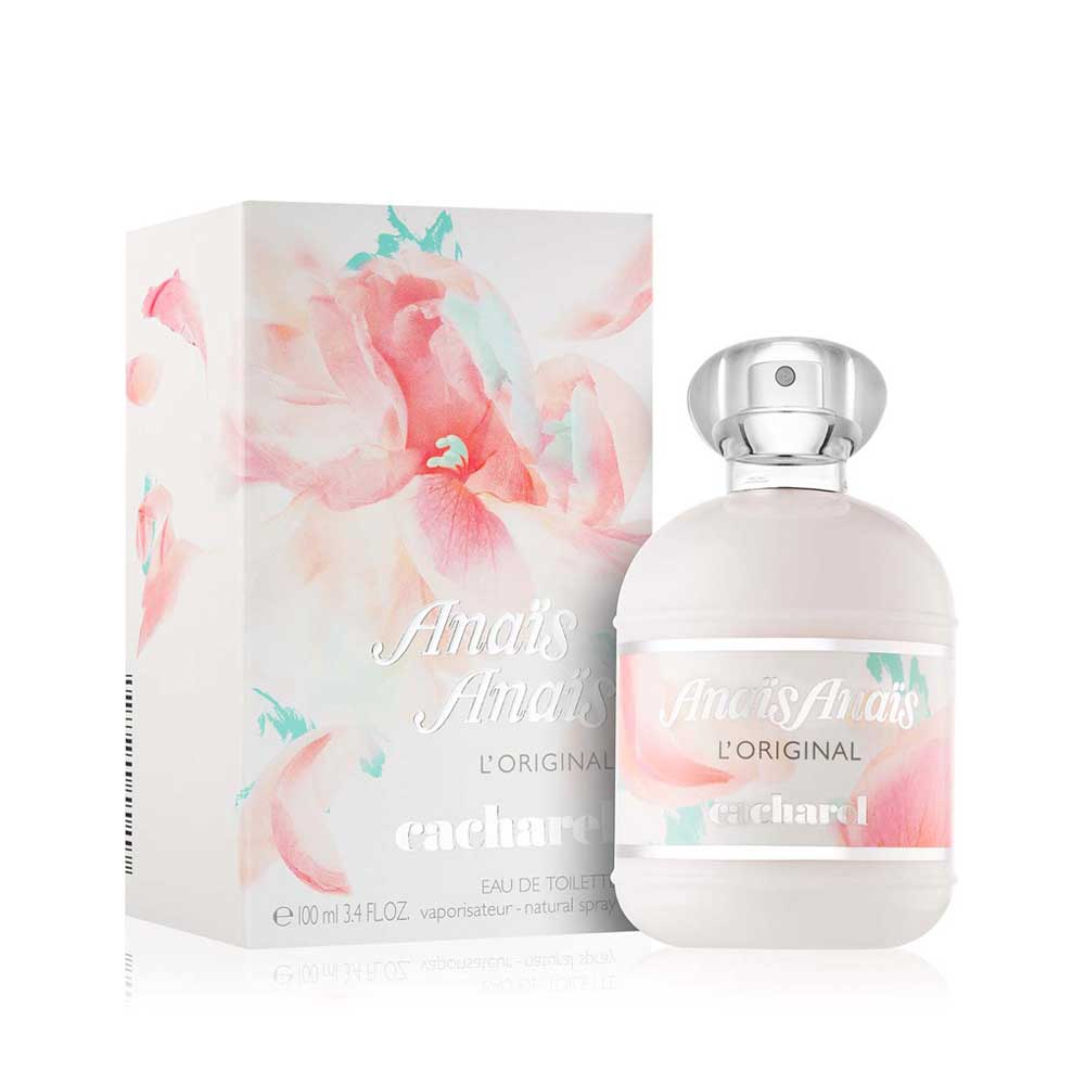 Anais Anais Eau de toilette_3360374533205_Cacharel-2
