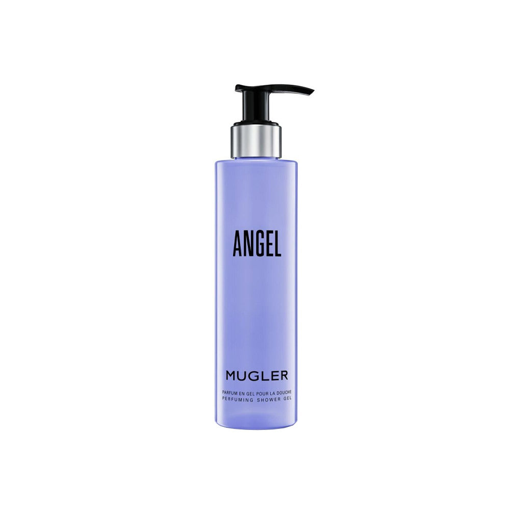 Angel Docchiaschiuma profumato_3614274076783_Thierry Mugler