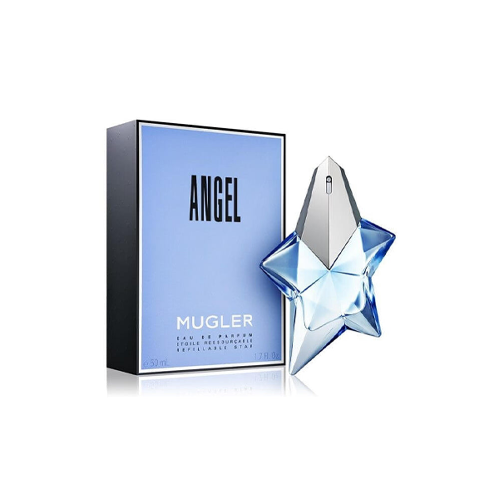 Angel Eau de Parfum Ricaricabile_3439600244090_Thierry Mugler-2