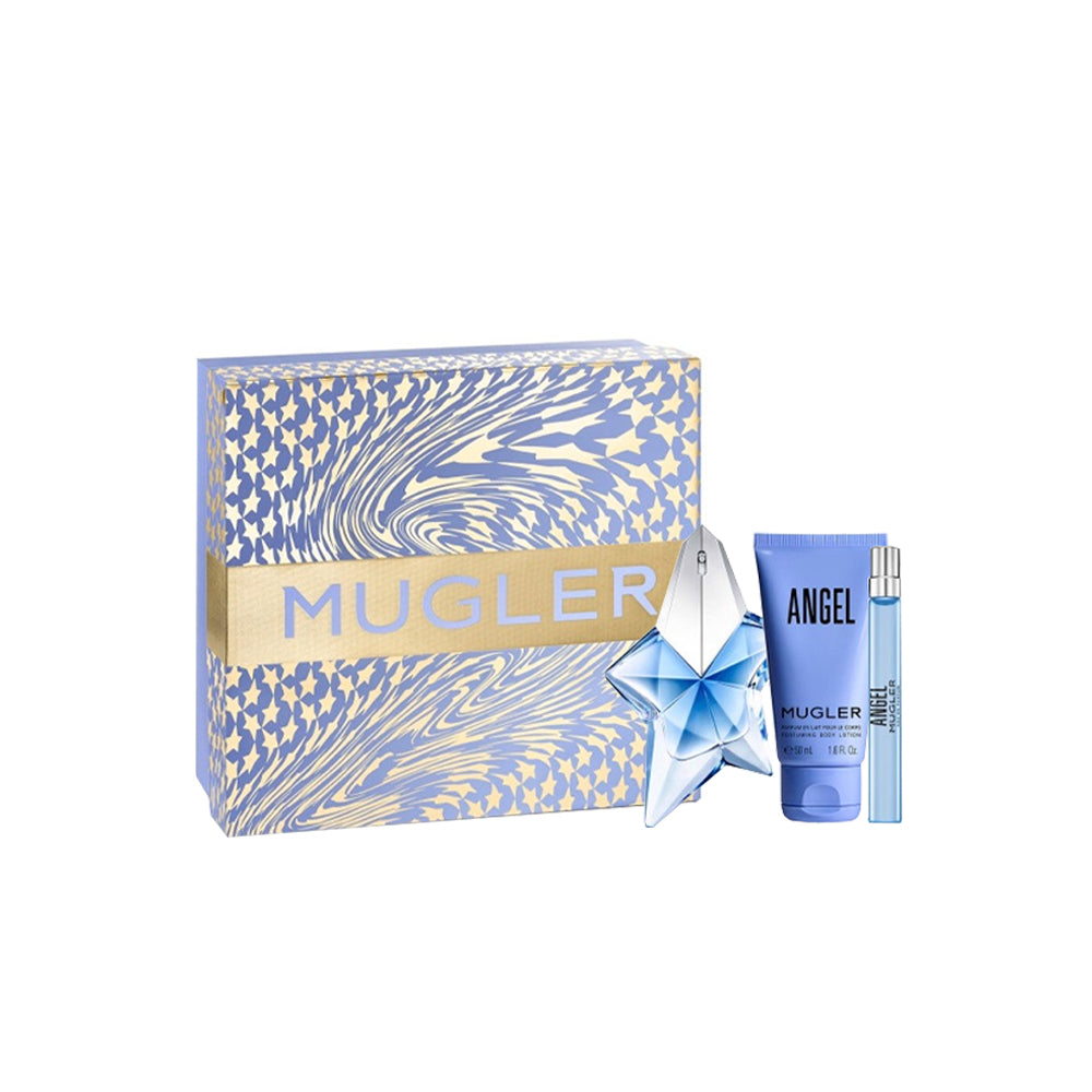 Angel Eau de Parfum Set Regalo_3614274707380_Thierry Mugler