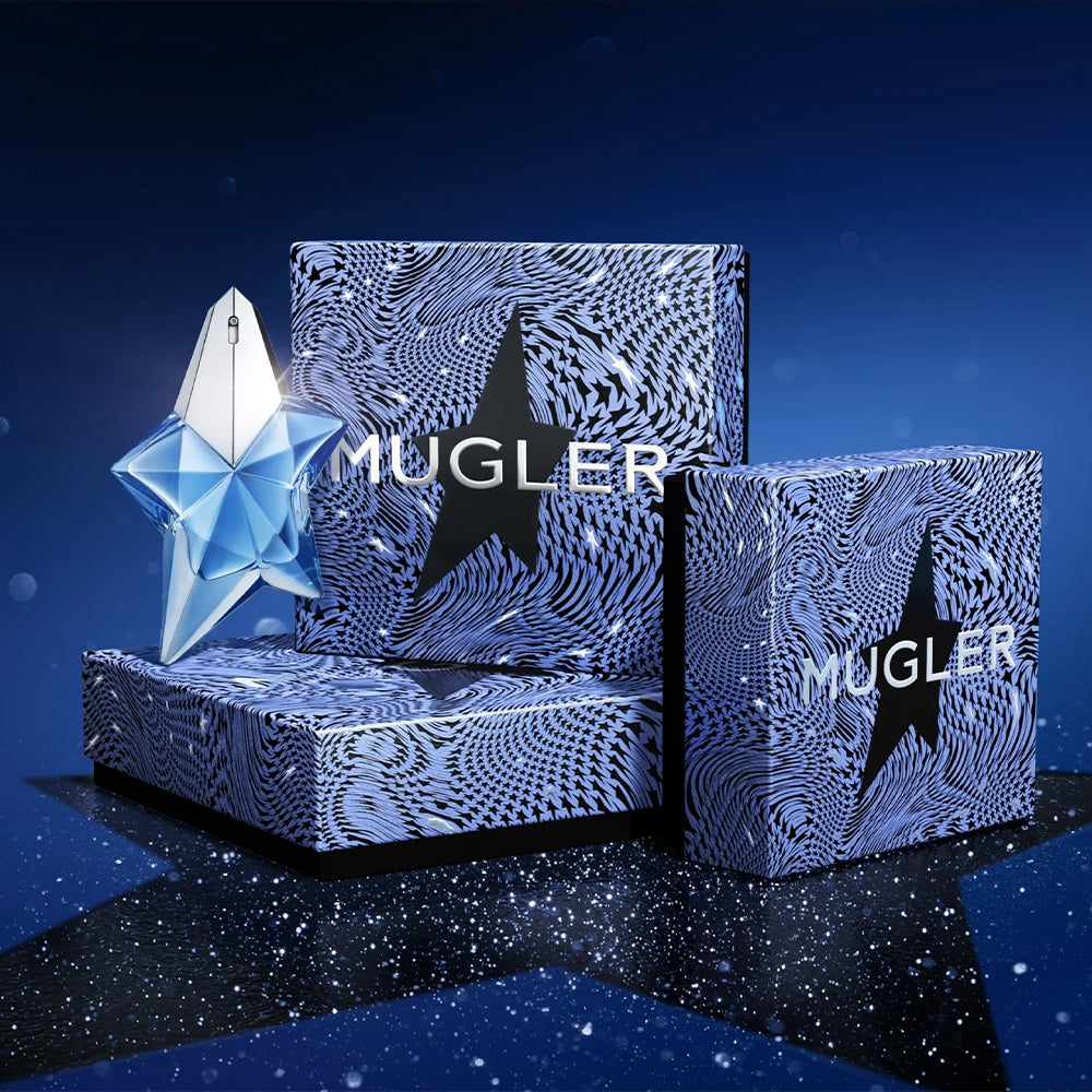 Angel Eau de parfum Ricaricabile Cofanetto regalo_3614274102680_Thierry Mugler-3