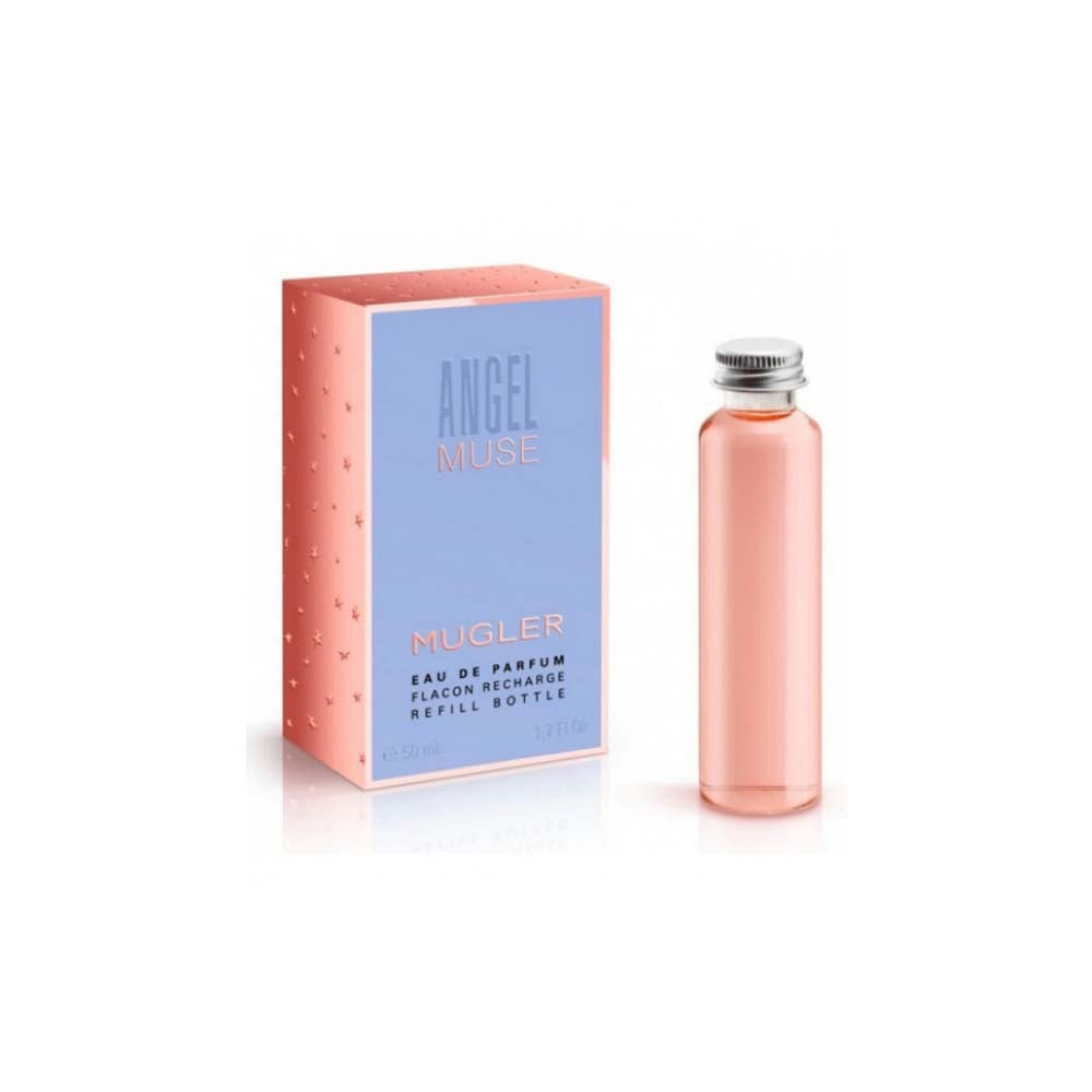 Angel Muse Eau de parfum Ricarica_3439600008845_Thierry Mugler-2