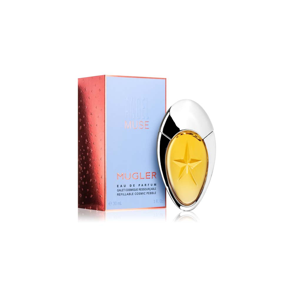 Angel Muse Eau de parfum Ricaricabile_3439600008821_Thierry Mugler-2