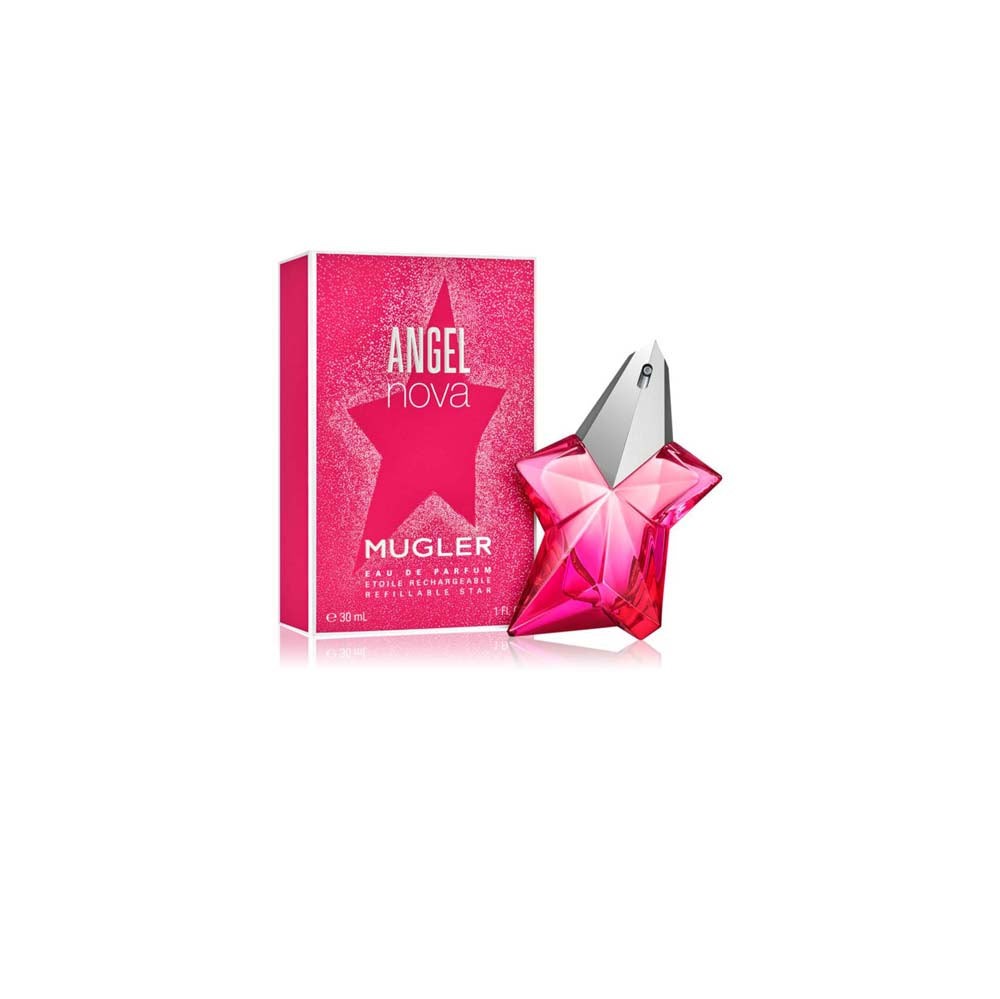 Angel Nova Eau de parfum Ricaricabile_3439600049848_Thierry Mugler-2