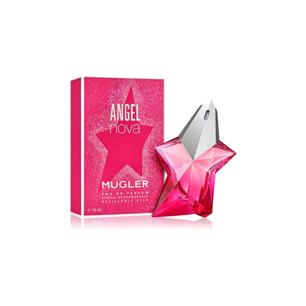 Angel Nova Eau de parfum Ricaricabile_3439600049855_Thierry Mugler-2