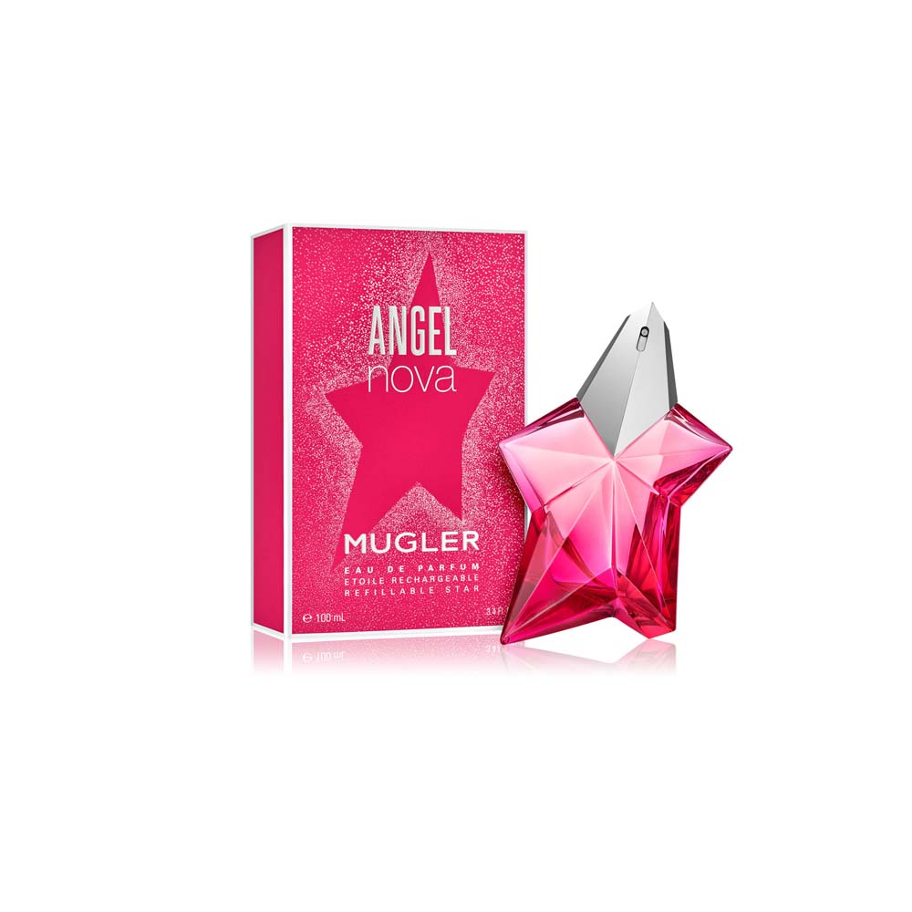 Angel Nova Eau de parfum Ricaricabile_3439600049862_Thierry Mugler-2