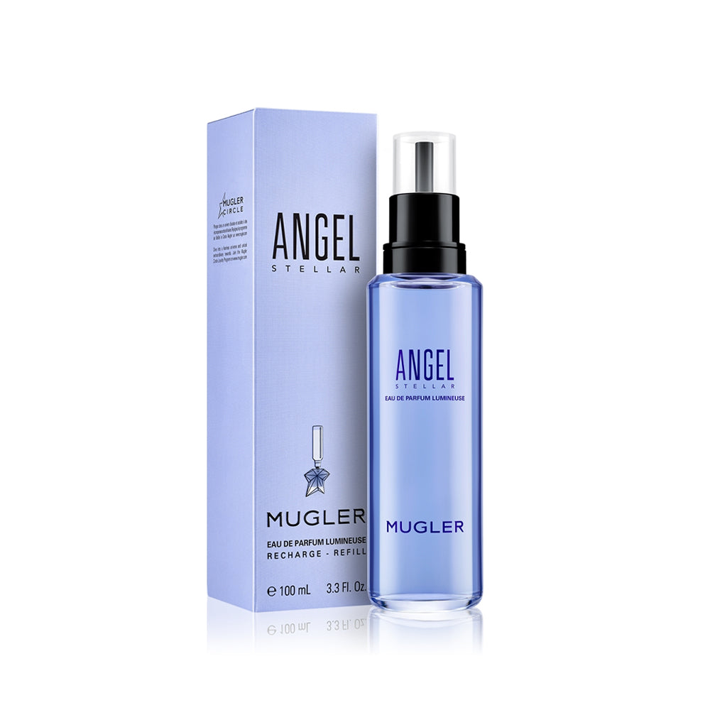 Angel Stellar Eau de Parfum Lumineuse Ricarica_3614274294941_Thierry Mugler-2