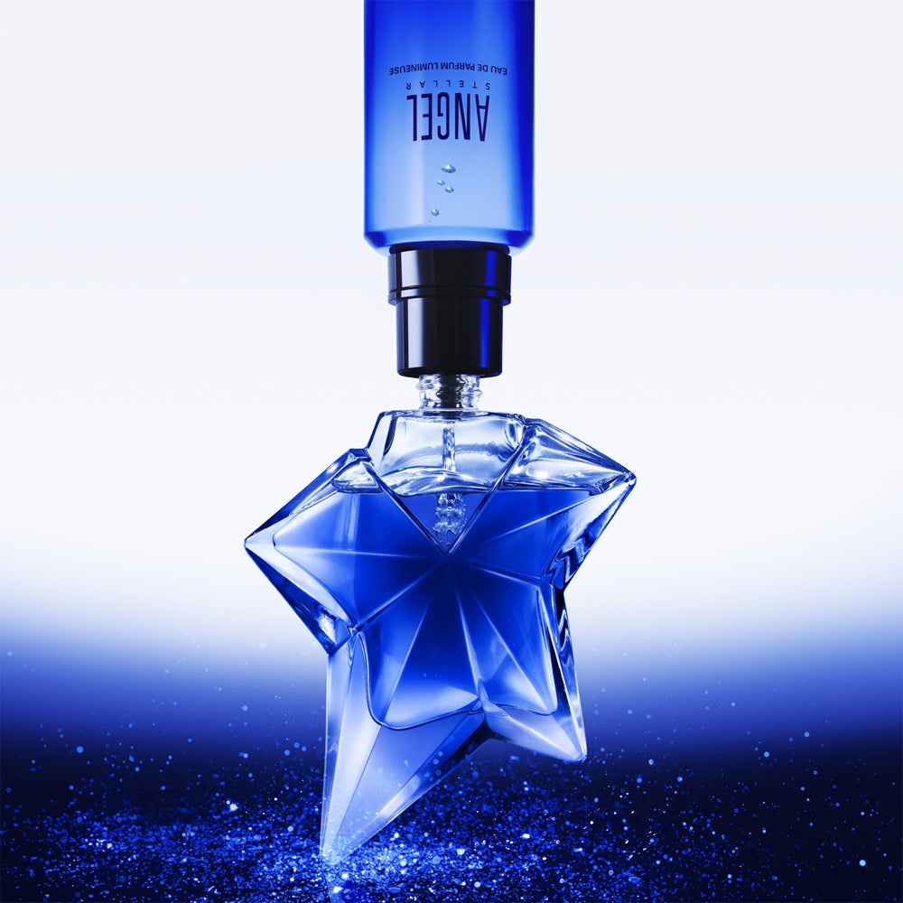 Angel Stellar Eau de Parfum Lumineuse Ricarica_3614274294941_Thierry Mugler-6