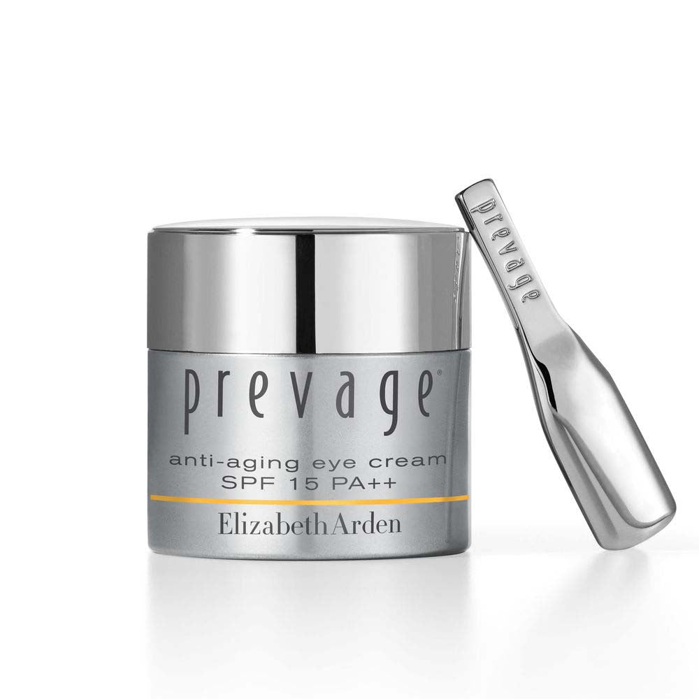 Anti-Aging Eye Cream Sunscreen Spf 15, Eye Moisturizer With Idebenone_085805109783_Elizabeth Arden