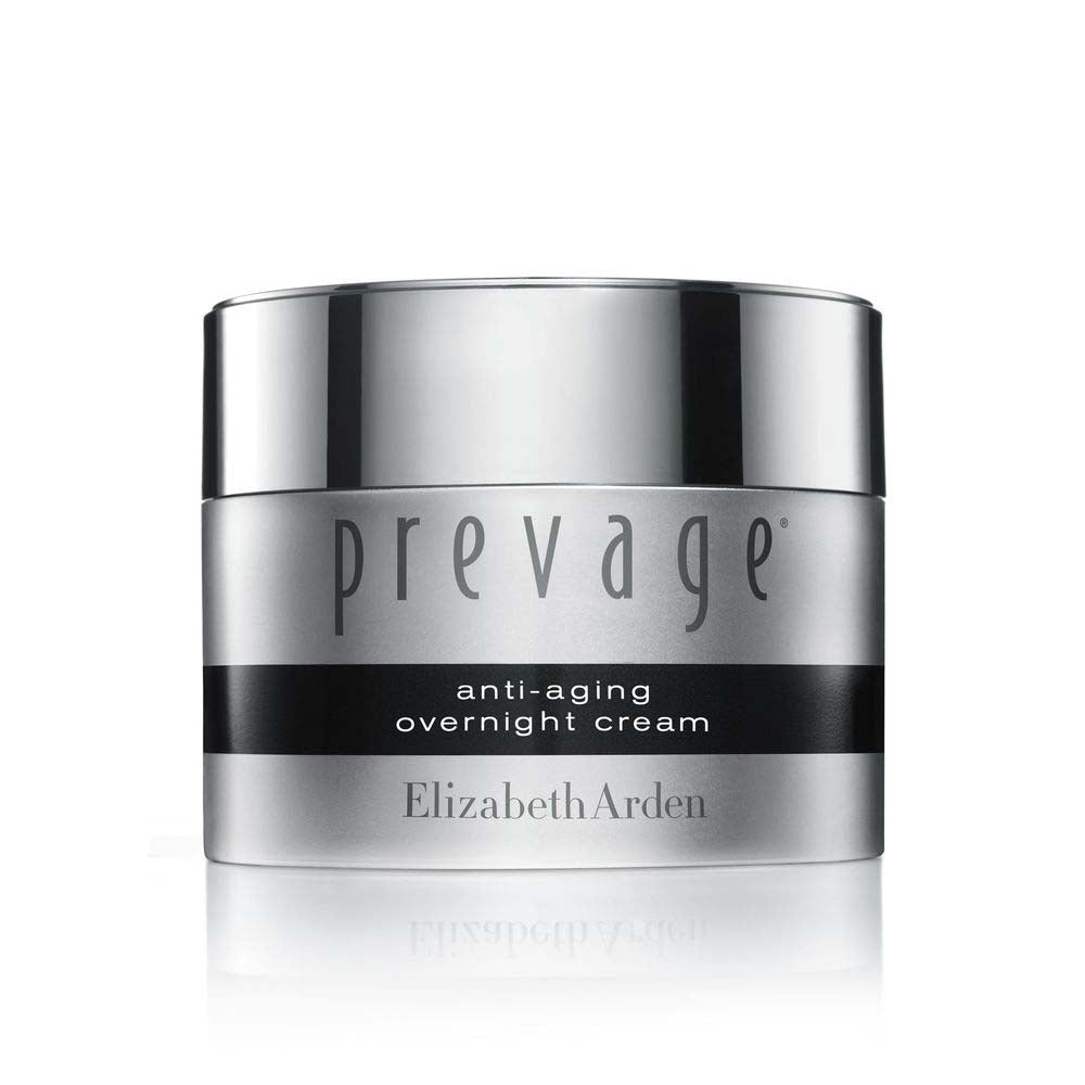 Anti-Aging Overnight Cream, Face Moisturizer With Idebenone_085805129163_Elizabeth Arden