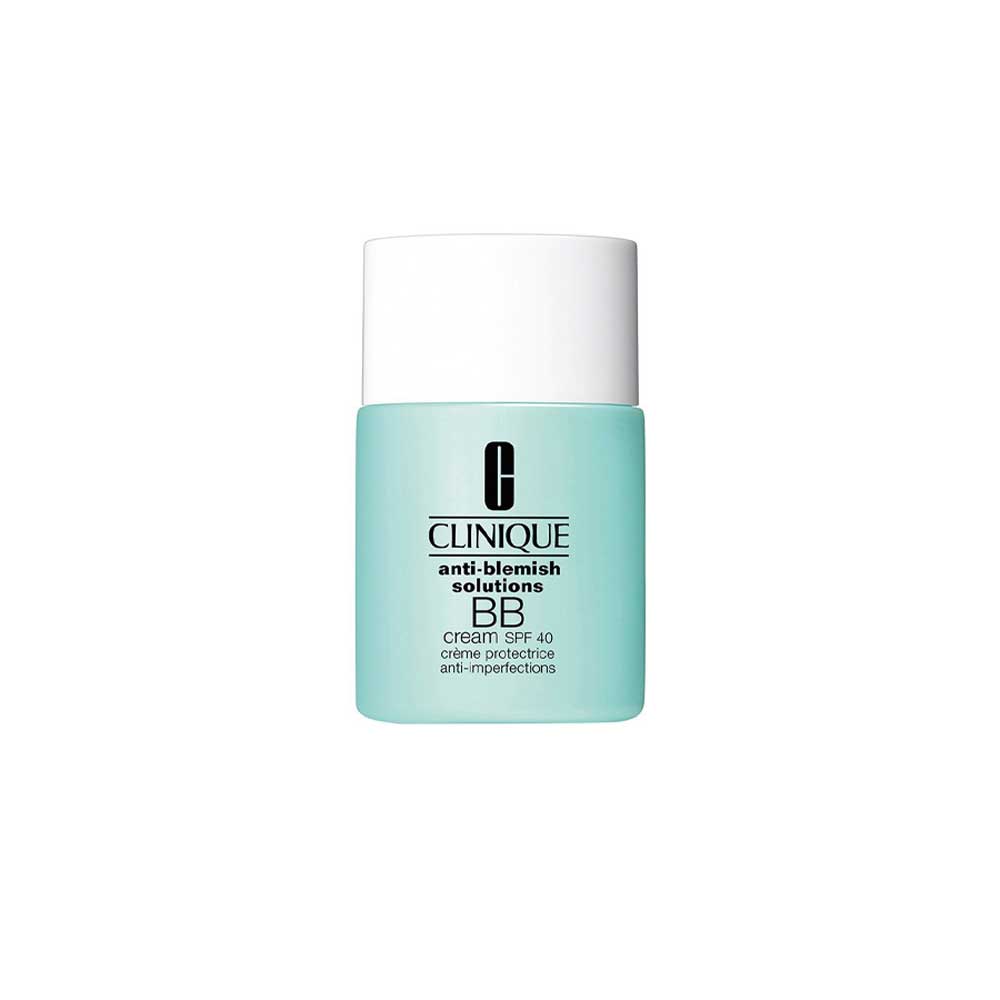 Anti-Blemish Solutions Bb Cream Spf 40 _020714694654_Clinique