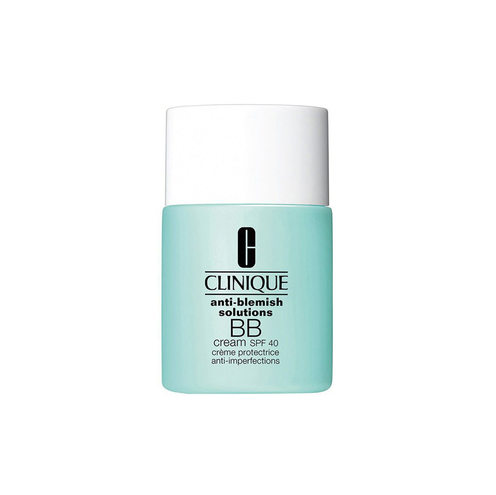 Anti-Blemish Solutions Bb Cream Spf 40 _020714694661_Clinique