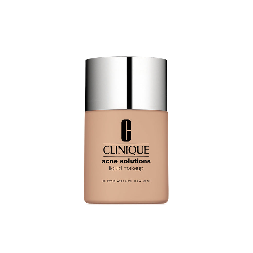 Anti-Blemish Solutions Fondotinta_020714394790_Clinique