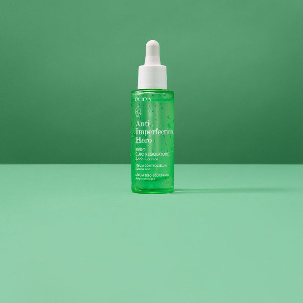 Anti-Imperfection Hero Siero Sebo regolatore_8011607377909_Pupa-2