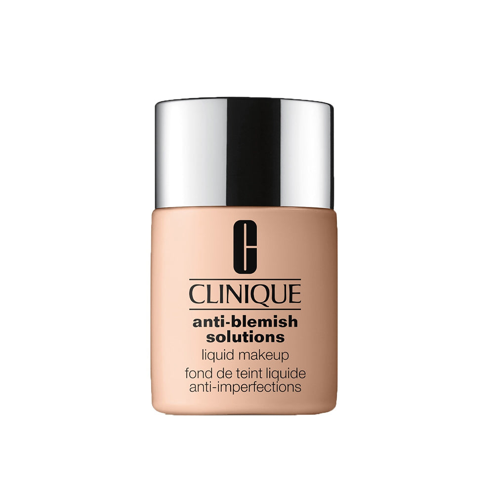 Anti-blemish Solutions Liquid makeup_192333175439_Clinique