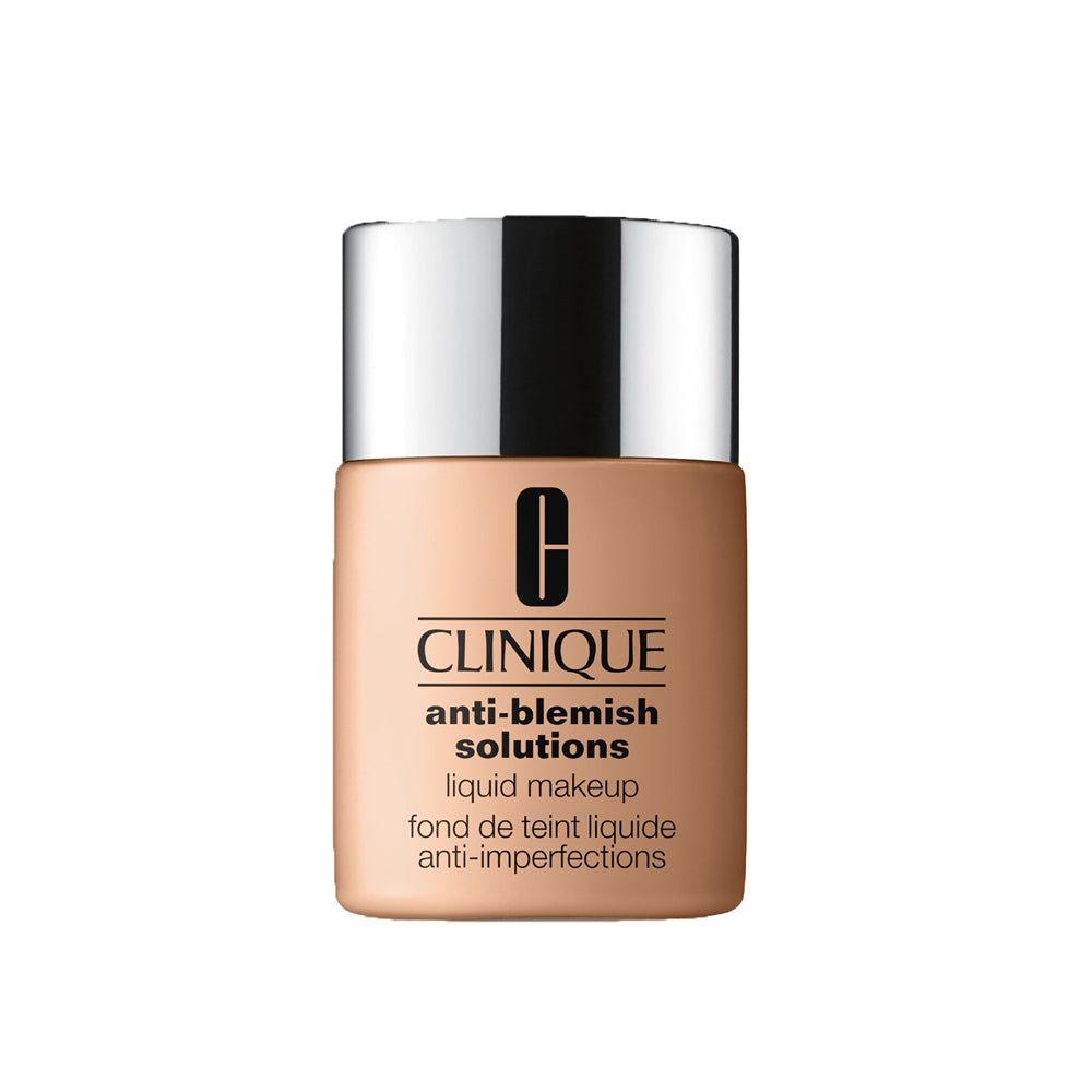 Anti-blemish Solutions Liquid makeup_192333175507_Clinique