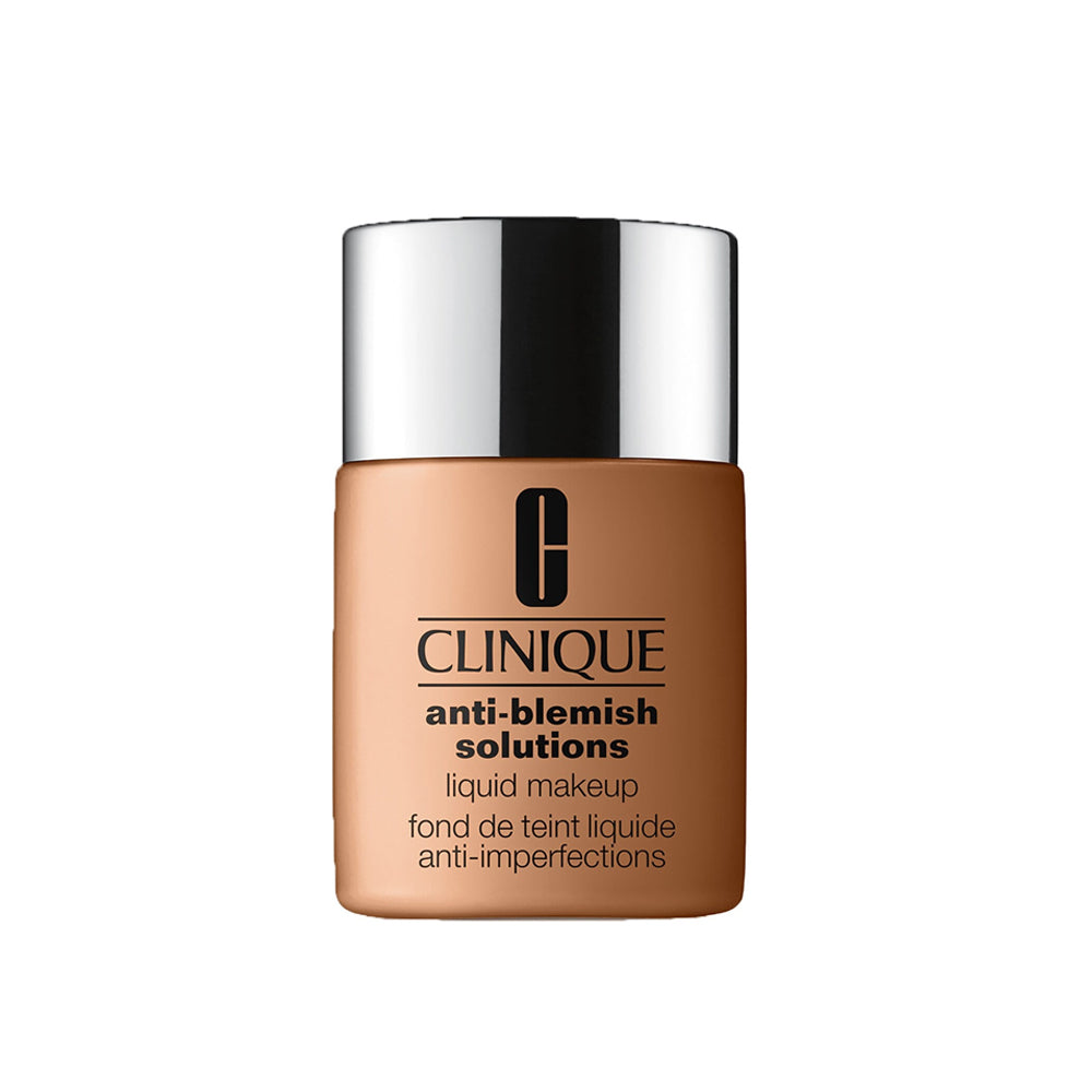 Anti-blemish Solutions Liquid makeup_192333175576_Clinique