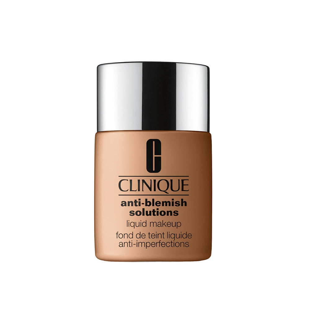 Anti-blemish Solutions Liquid makeup_192333175668_Clinique