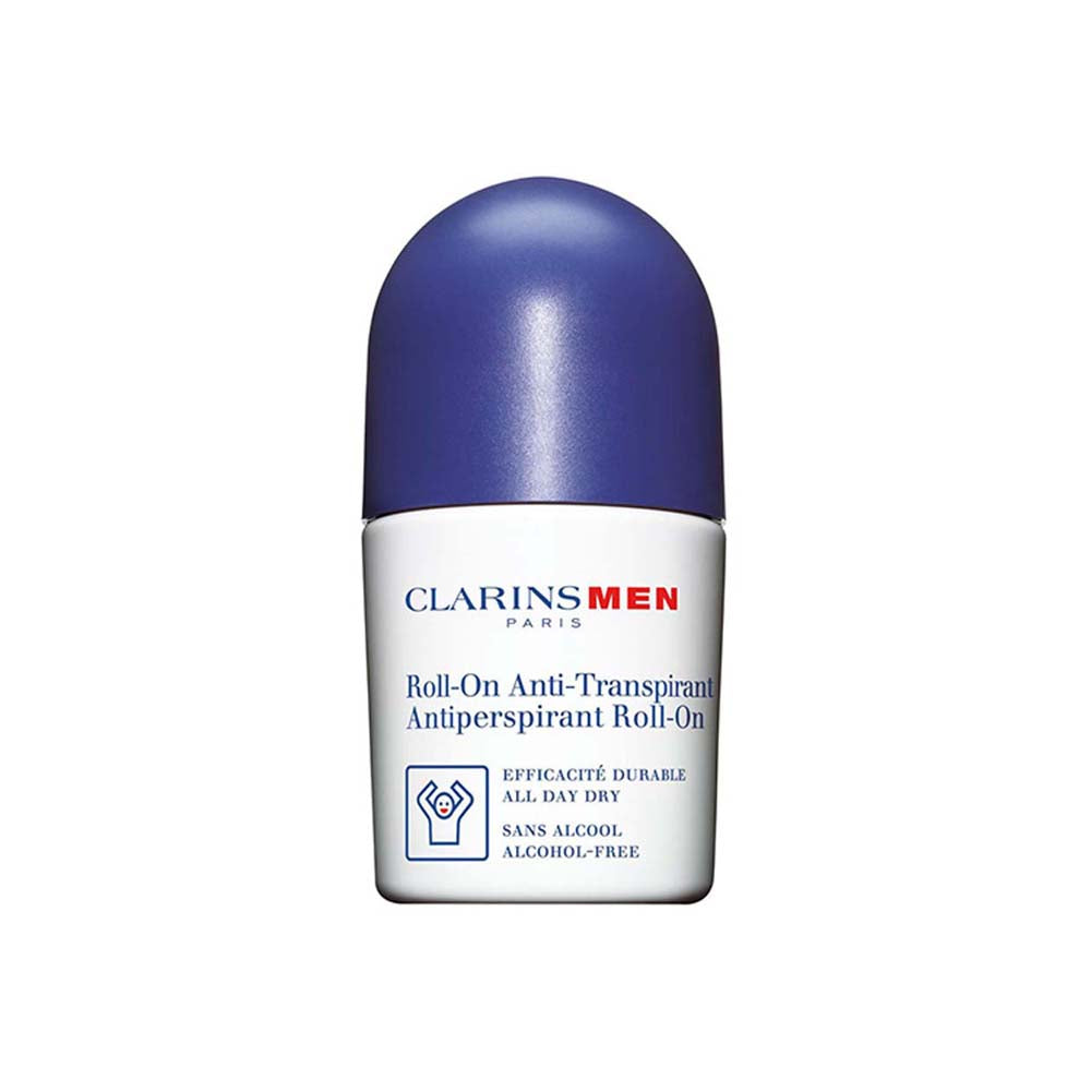 Antiperspirant Deo roll-on_3380810499100_Clarins