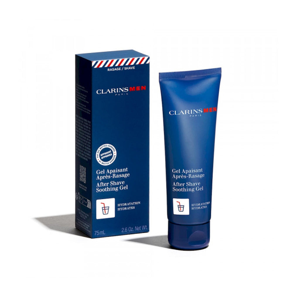 Apres rasage Gel Apaisant_3666057101953_Clarins-2