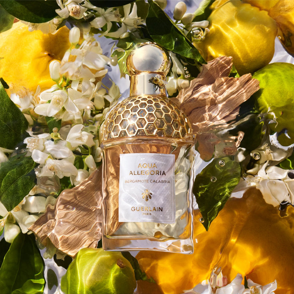 Aqua Allegoria Bergamote Calabria Eau de Toilette_3346470143845_Guerlain-3