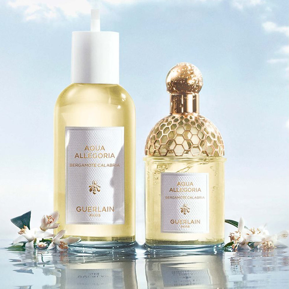 Aqua Allegoria Bergamote Calabria Eau de Toilette_3346470143845_Guerlain-4