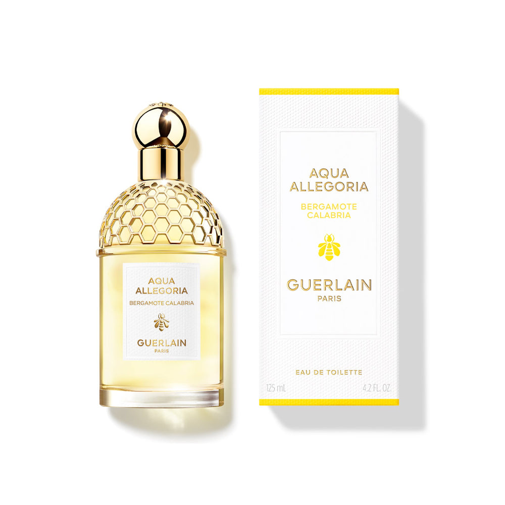 Aqua Allegoria Bergamote Calabria Eau de Toilette_3346470143852_Guerlain-2