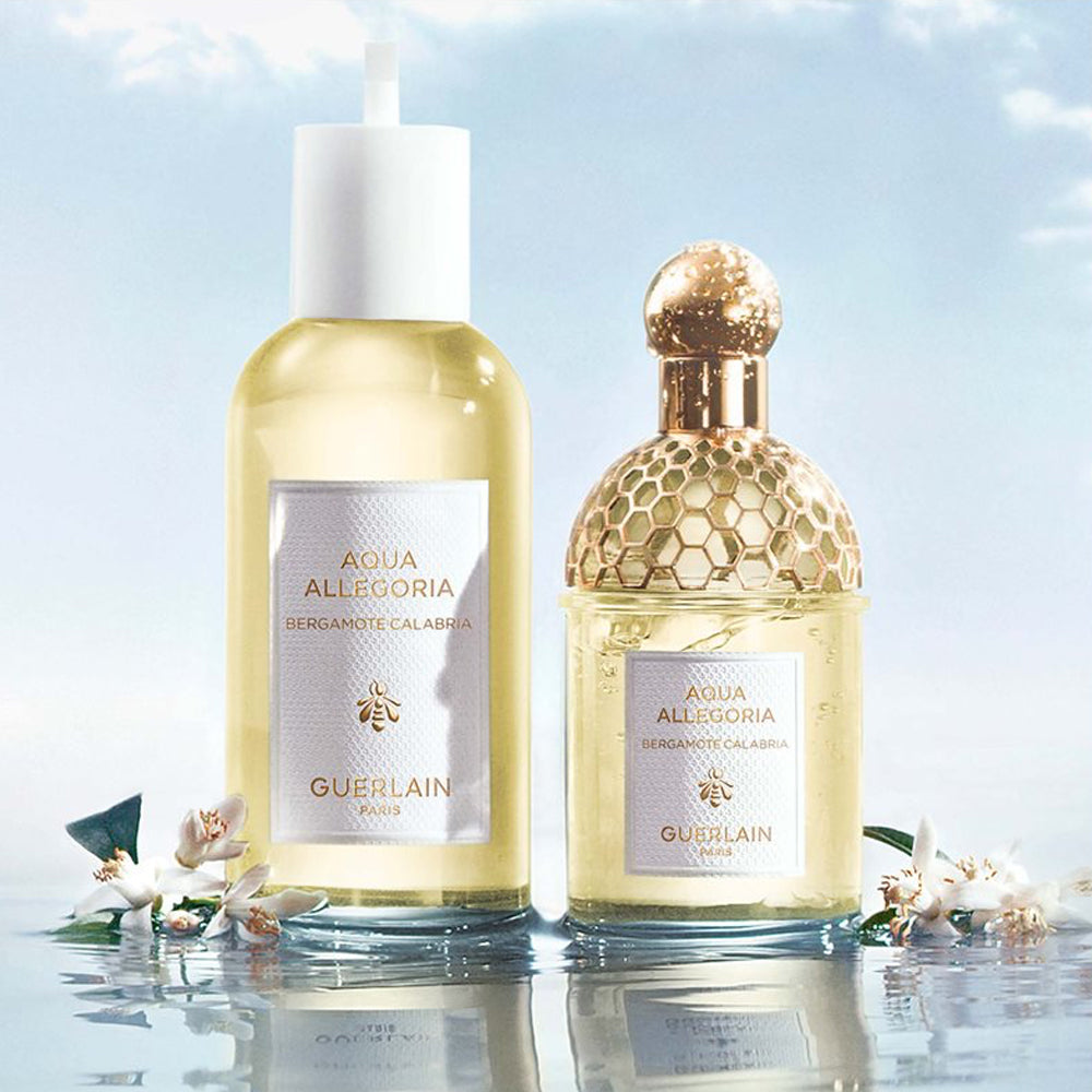 Aqua Allegoria Bergamote Calabria Eau de Toilette_3346470143852_Guerlain-4