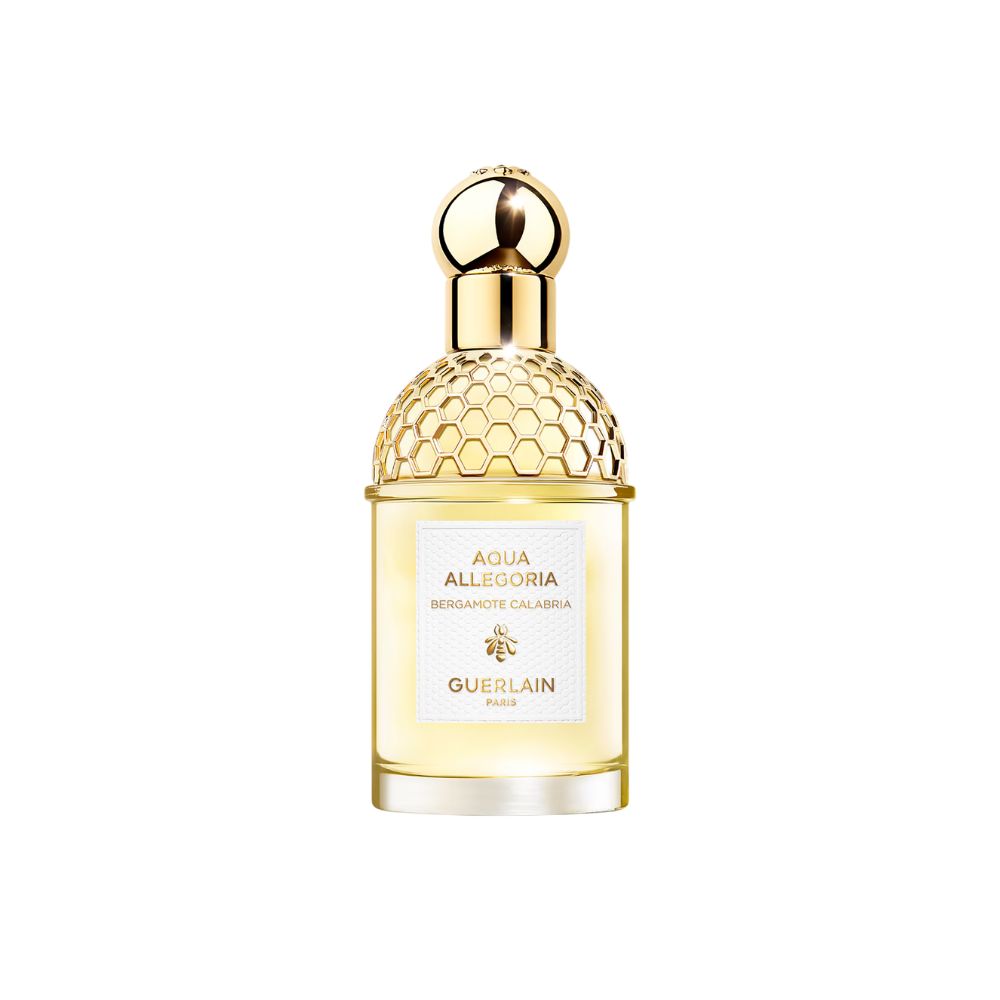 Aqua Allegoria Bergamote Calabria Eau de Toilette_3346470143852_Guerlain