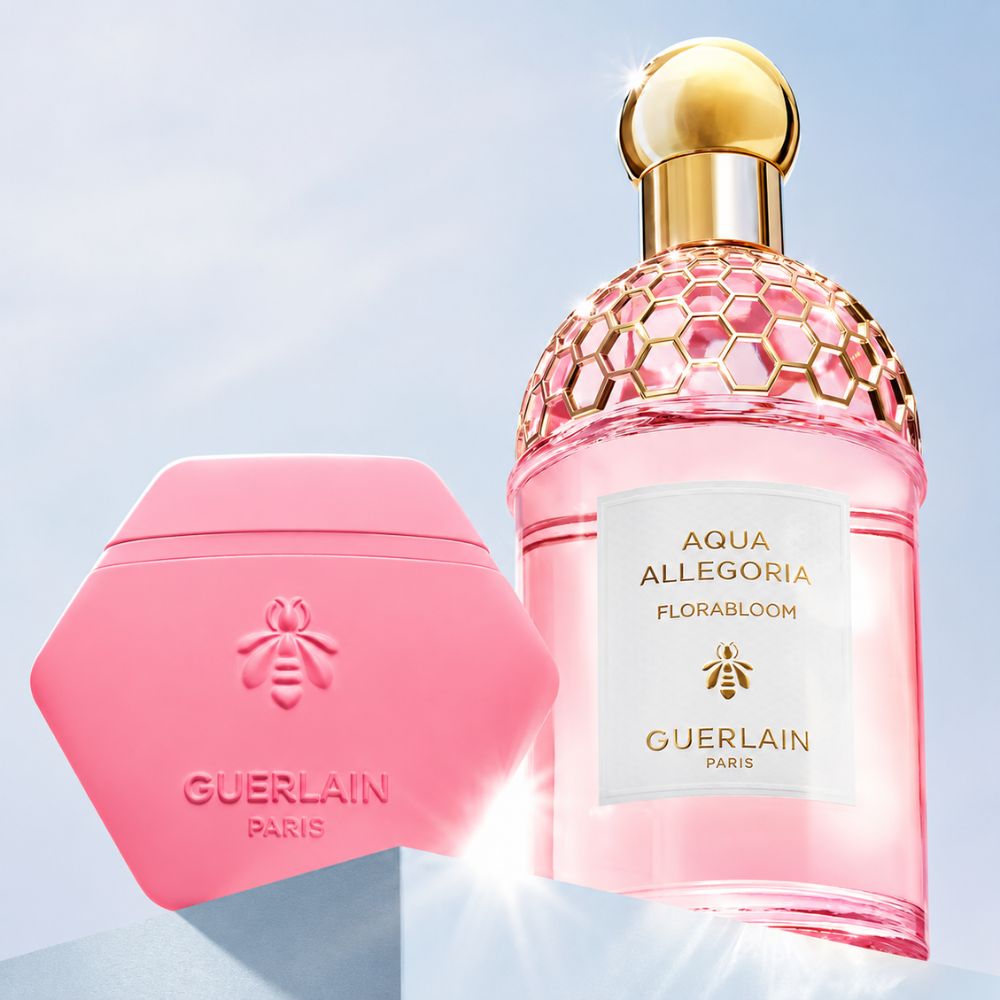 Aqua Allegoria Florabloom Crema Mani_3346470622241_Guerlain-6