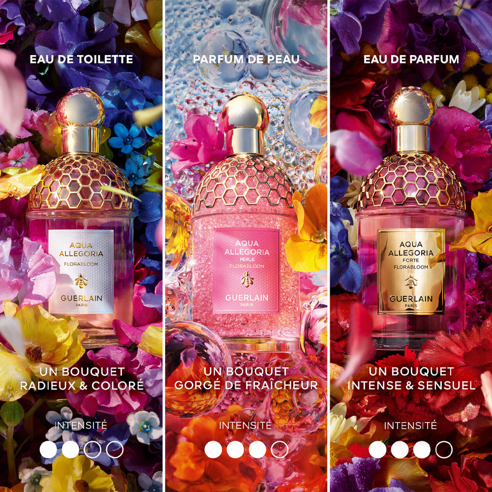 Aqua Allegoria Florabloom Perle Eau de Parfum_3346470622036_Guerlain-7