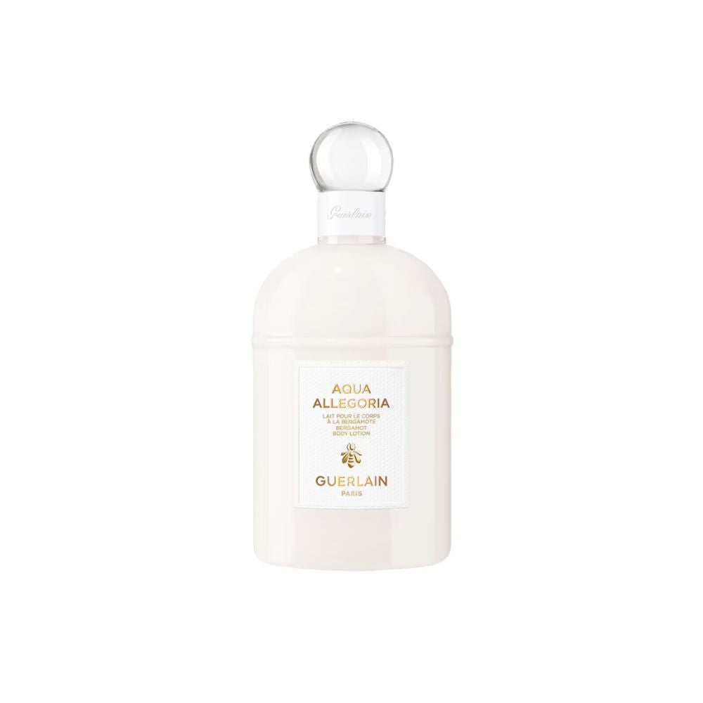 Aqua Allegoria Lait pour le corps à la Bergamote_3346470137332_Guerlain